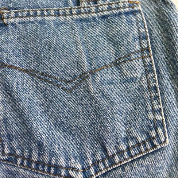 Steel Jeans Shorts - Picture 12 of 17
